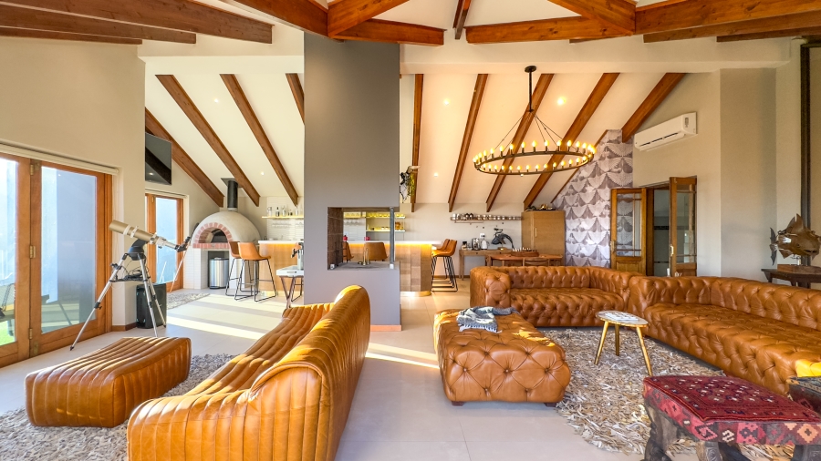 7 Bedroom Property for Sale in Moquini Coastal Estate Western Cape